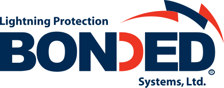 Bonded Lightning Protection Systems